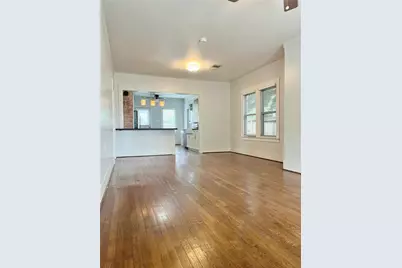 1142 Dunbar Street, Houston, TX 77009 - Photo 5