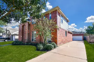 26919 Rockwood Park Ln, Cypress, TX 77433 - Photo 3