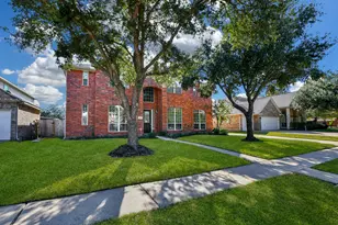 26919 Rockwood Park Ln, Cypress, TX 77433 - Photo 1