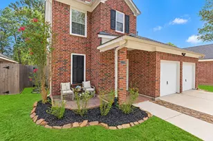 2318 Colonial Springs Ln, Spring, TX 77386 - Photo 3
