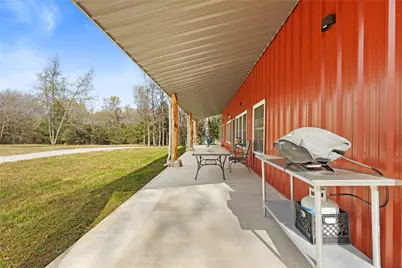 236 Private Road 1110, Leona, TX 75850 - Photo 3