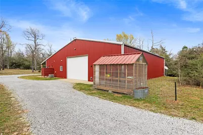 236 Private Road 1110, Leona, TX 75850 - Photo 31