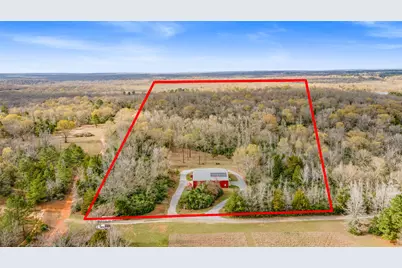 236 Private Road 1110, Leona, TX 75850 - Photo 47