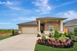 2903 Silver Forest St, Angleton, TX 77515 - Photo 1