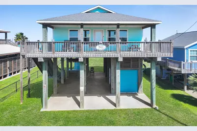 964 S Selwyn Road, Crystal Beach, TX 77650 - Photo 7