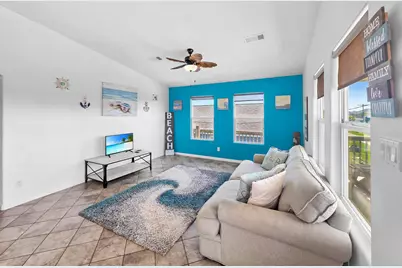 964 S Selwyn Road, Crystal Beach, TX 77650 - Photo 19