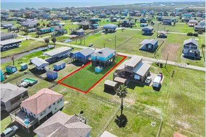 964 S Selwyn Road, Crystal Beach, TX 77650 - Photo 17