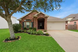 1284 Pinto Pass, Alvin, TX 77511 - Photo 1