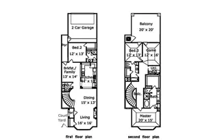 13621 Teal Bluff Ln, Houston, TX 77077 - Photo 19