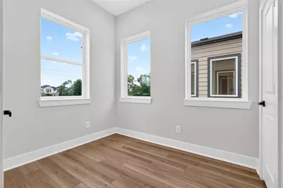 4822 Creekmont Drive #A, Houston, TX 77091 - Photo 11