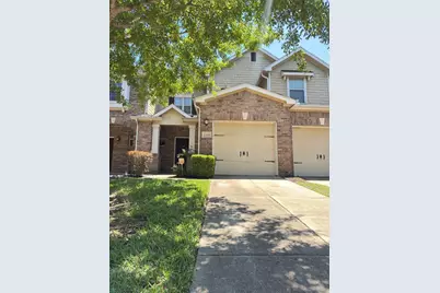 7935 Barnes Ridge Lane, Houston, TX 77072 - Photo 1