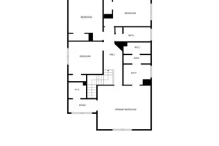 14211 Brunswick Point Ln, Houston, TX 77047 - Photo 17