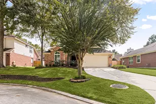 20711 Redbud Trail, Humble, TX 77346 - Photo 3