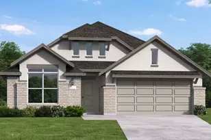 6711 Davis Field, Manvel, TX 77578 - Photo 1