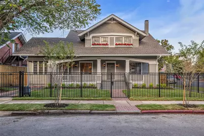 2602 Whitney Street, Houston, TX 77006 - Photo 3
