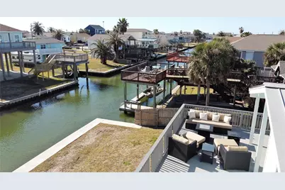 16519 Nassau Way, Jamaica Beach, TX 77554 - Photo 7