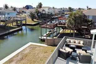 16519 Nassau Way, Jamaica Beach, TX 77554 - Photo 7