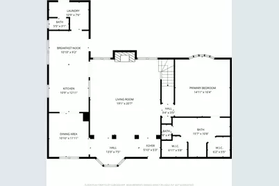 105 Poinciana Street Street, Lake Jackson, TX 77566 - Photo 43