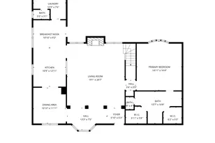 105 Poinciana Street St, Lake Jackson, TX 77566 - Photo 43