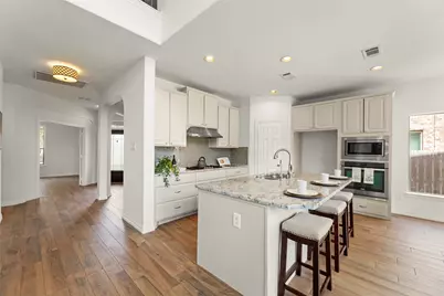 4534 Montcliff Bend Lane, Sugar Land, TX 77479 - Photo 15