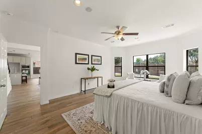 4534 Montcliff Bend Lane, Sugar Land, TX 77479 - Photo 21
