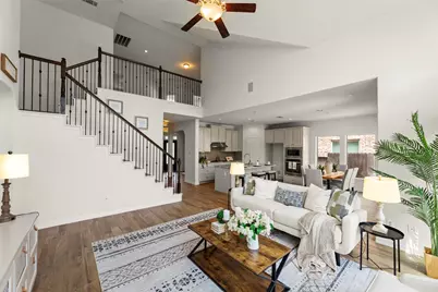 4534 Montcliff Bend Lane, Sugar Land, TX 77479 - Photo 9