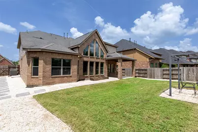 4534 Montcliff Bend Lane, Sugar Land, TX 77479 - Photo 45