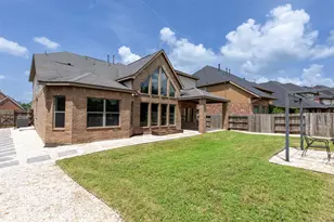 4534 Montcliff Bend Ln, Sugar Land, TX 77479 - Photo 45