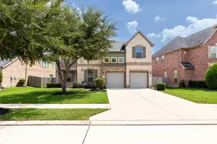 4534 Montcliff Bend Ln, Sugar Land, TX 77479 - Photo 3