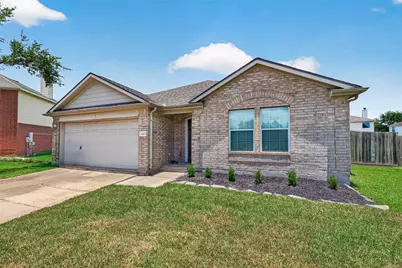 6407 Granite Springs Lane, Richmond, TX 77469 - Photo 3