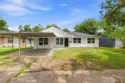 3017 Cedarcrest Drive, Pasadena, TX 77503 - Photo 3