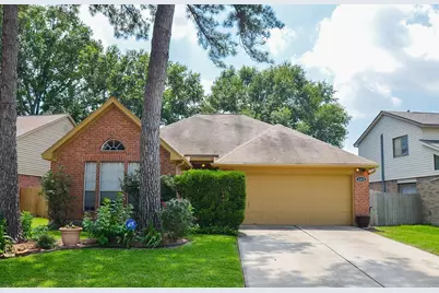 1415 Plumwood Drive, Houston, TX 77014 - Photo 1