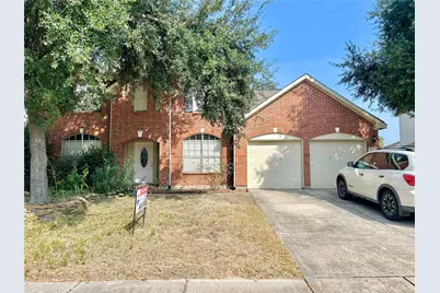 12422 Glenleigh Drive, Houston, TX 77014 - Photo 1