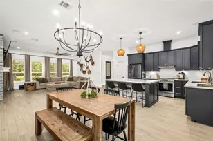 21206 Peach Wood, Cleveland, TX 77328 - Photo 9