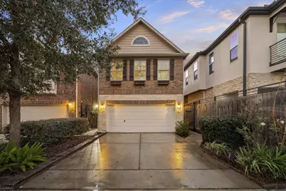509 Malone Street, Houston, TX 77007 - Photo 1