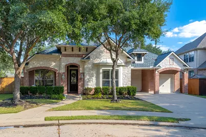 8407 Iron Tree Lane, Katy, TX 77494 - Photo 1