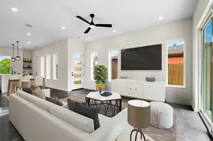 8205 Parnell St, Houston, TX 77051 - Photo 1