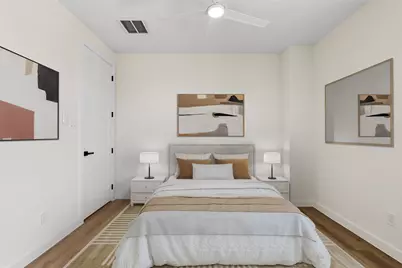 8205 Parnell Street #A, Houston, TX 77051 - Photo 15