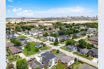 8205 Parnell Street #A, Houston, TX 77051 - Photo 29