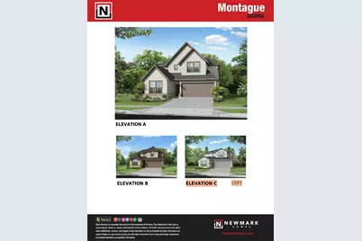 10915 Middle Ridge Drive, Missouri City, TX 77459 - Photo 35