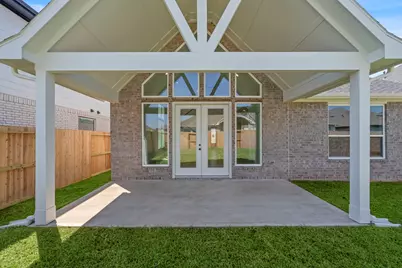 10915 Middle Ridge Drive, Missouri City, TX 77459 - Photo 33