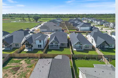 10915 Middle Ridge Drive, Missouri City, TX 77459 - Photo 5