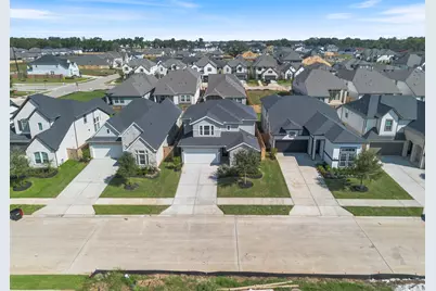 10915 Middle Ridge Drive, Missouri City, TX 77459 - Photo 3