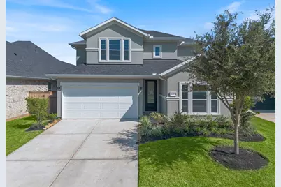 10915 Middle Ridge Drive, Missouri City, TX 77459 - Photo 1