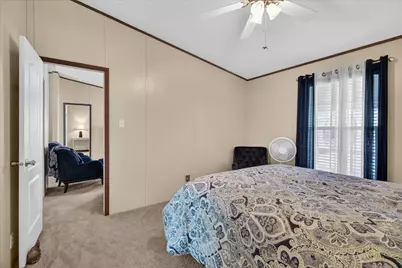 701 Canal Drive, Point Blank, TX 77364 - Photo 21