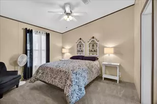 701 Canal Dr, Point Blank, TX 77364 - Photo 19