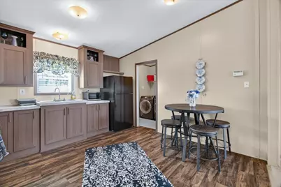 701 Canal Drive, Point Blank, TX 77364 - Photo 9