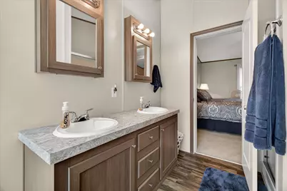 701 Canal Drive, Point Blank, TX 77364 - Photo 17