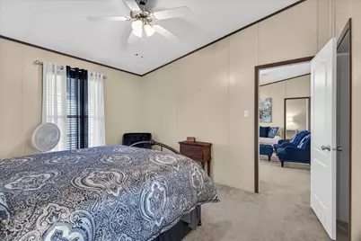 701 Canal Drive, Point Blank, TX 77364 - Photo 13