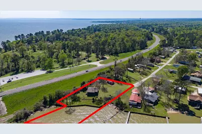 701 Canal Drive, Point Blank, TX 77364 - Photo 45